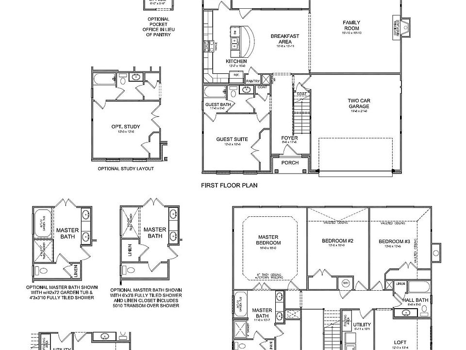 2nd image of 134 Silver Springs Way
