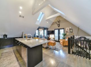 95 Sawyer Ave #3, Dorchester, MA 02125