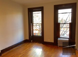 58 Saint Marks Avenue #Second Floor, Brooklyn, NY 11217