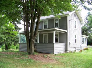 1446 Route 36, Brookville, PA 15825