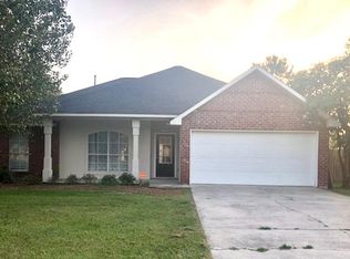 16291 Greenwood Dr, Prairieville, LA 70769