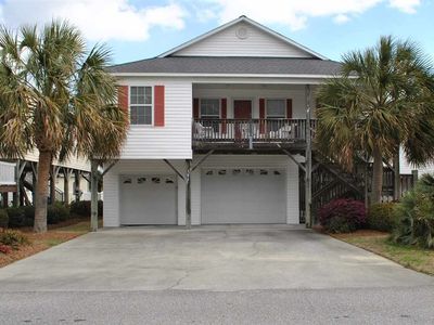 504 23rd Ave S, North Myrtle Beach, SC, 29582