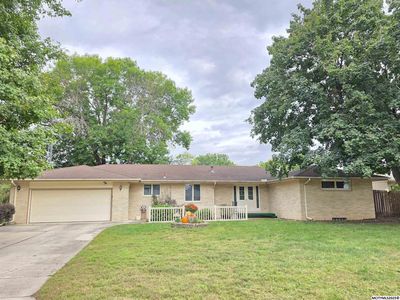 149 Park Ridge Dr, Mason City, IA, 50401