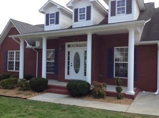 261 Brookside, Algood, TN 38506
