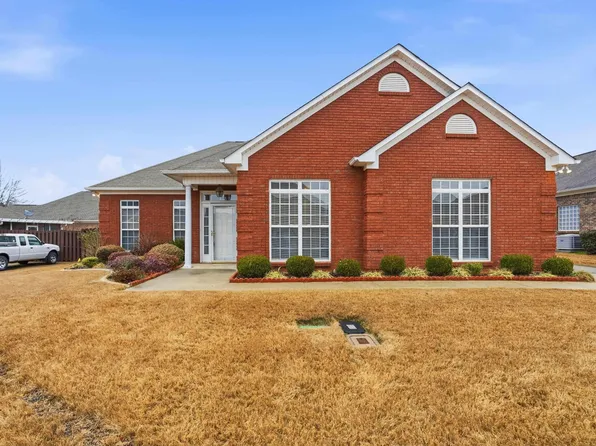 35 Sage Dr, Pell City, AL 35128