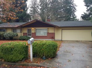 7214 NE 62nd Ave, Vancouver, WA 98661