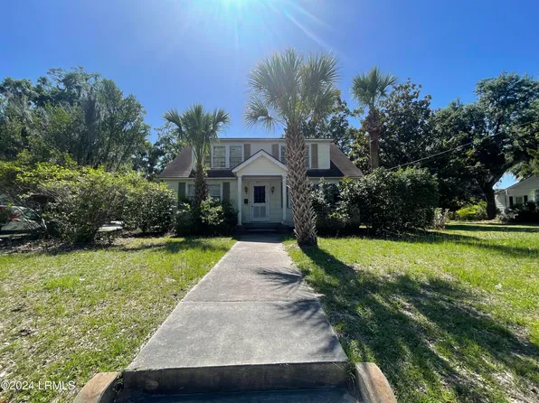 310 Ribaut Rd, Beaufort, SC 29902