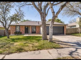 7212 Wardman Dr, Del Valle, TX 78617