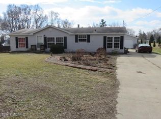 153 Narrows Rd, Coldwater, MI 49036