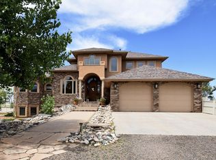 24125 County Road 42, La Salle, CO 80645
