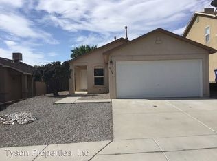 9508 Desert Rim Rd SW, Albuquerque, NM 87121