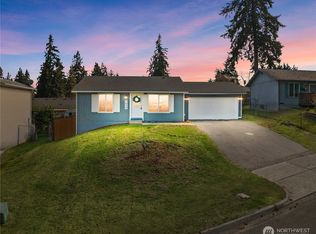 1956 E 65th Street, Tacoma, WA