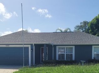 6082 Parnell Ave, Spring Hill, FL 34608