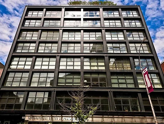 Sold by Halstead Real Estate | media 17