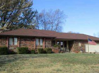 1725 N Stoney Point St, Wichita, KS 67212
