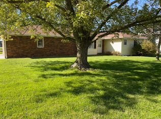 3401 Broadlawn Dr, Kirksville, MO 63501