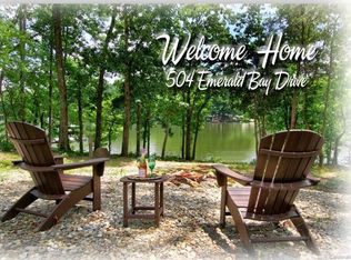504 Emerald Bay Dr, Salisbury, NC 28146