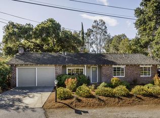 576 Casita Way, Los Altos, CA 94022
