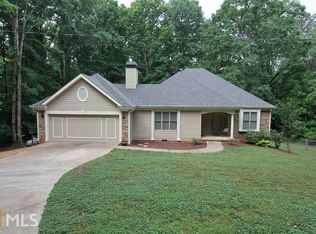 5708 Union Church Rd, Braselton, GA 30517