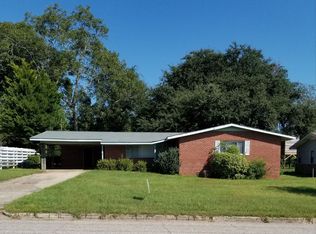 609 Alberta St, Enterprise, AL 36330
