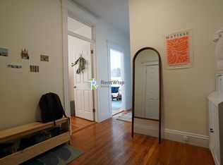14 Orkney Rd APT 24, Brighton, MA 02135
