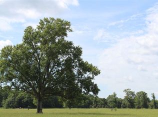 1489 County Road 2066, Hull, TX 77564