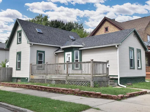 1500 Buchanan STREET, Racine, WI 53402