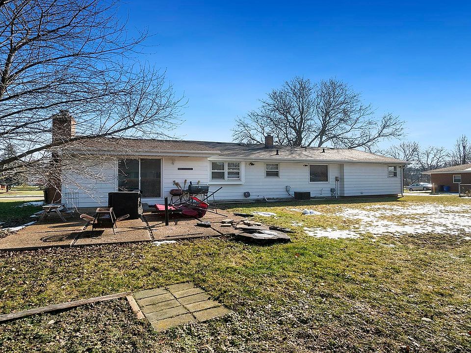 5434 Brookview Rd, Rockford, IL 61107 Zillow