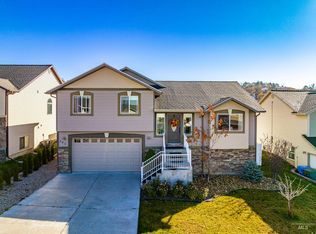 345 La Montagna Strada, Pocatello, ID 83201