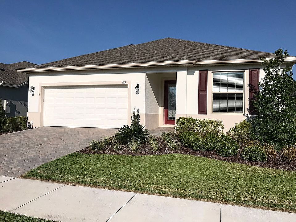 1st image of 493 Kistler Cir