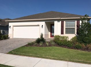 493 Kistler Cir, Clermont, FL 34715