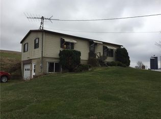 10646 Route 119 Hwy N, Marion Center, PA 15759