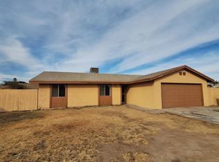 1724 W 27th Dr, Yuma, AZ 85364