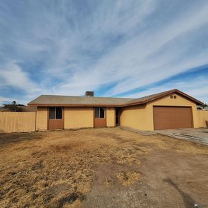 1724 W 27th Dr, Yuma, AZ, 85364