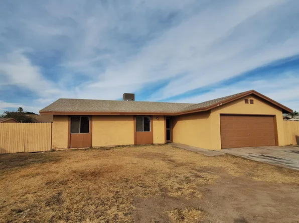 1724 W 27th Dr, Yuma, AZ 85364