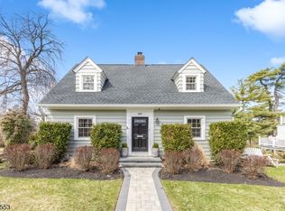 387 Passaic Ave, Nutley Twp., NJ 07110