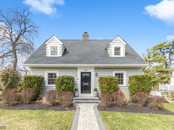 387 Passaic Ave, Nutley Twp., NJ 07110