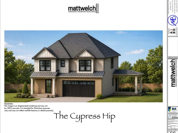 105 Bison Way, Stamping Ground, KY 40379