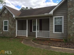 157 Earlygold St, McDonough, GA 30253