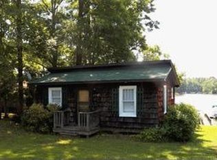 1029 Riverside Dr, Lexington, NC 27292