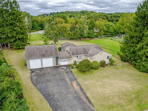 5318 Kistler Rd, Export, PA 15632