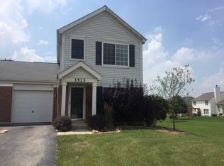 1513 Kettleson Dr, Minooka, IL 60447