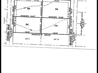 Cordoba Dr, New braunfels, TX 78130