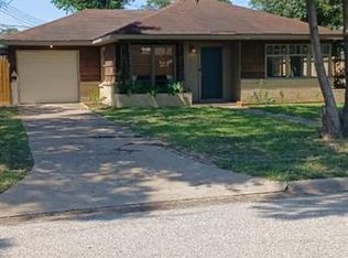 4022 Portsmouth St, Houston, TX 77027