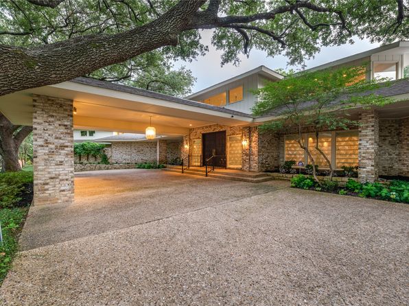 5 Bedroom Home for Sale in Dallas TX