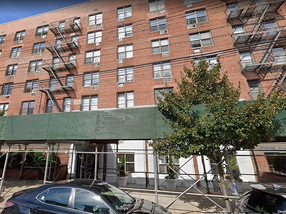 1st image of 175-45 88th Ave APT 7F