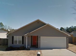 233 Leatherwood Loop, Hot Springs, AR 71901