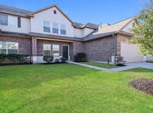 12234 Maura Ln, Houston, TX 77044
