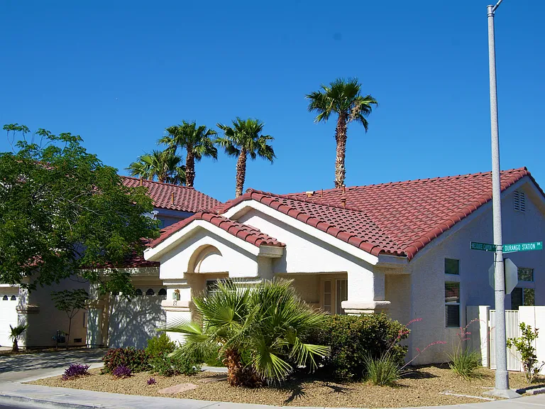22 Durango Station Dr — Photo 1