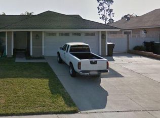 9921 Stafford St, Rancho Cucamonga, CA 91730